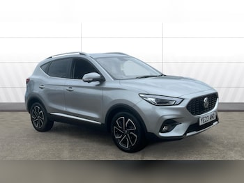 Used MG MG ZS 2023 for sale - 78765422: Photo