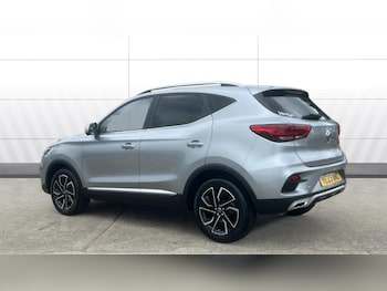Used MG MG ZS 2023 for sale - 78765422: Photo