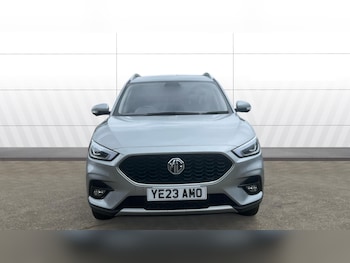 Used MG MG ZS 2023 for sale - 78765422: Photo