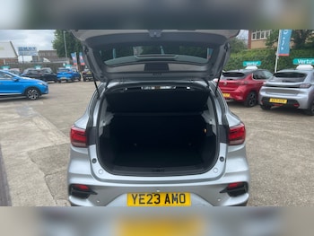 Used MG MG ZS 2023 for sale - 78765422: Photo