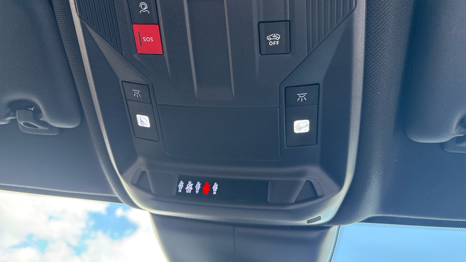 Vehicle 30