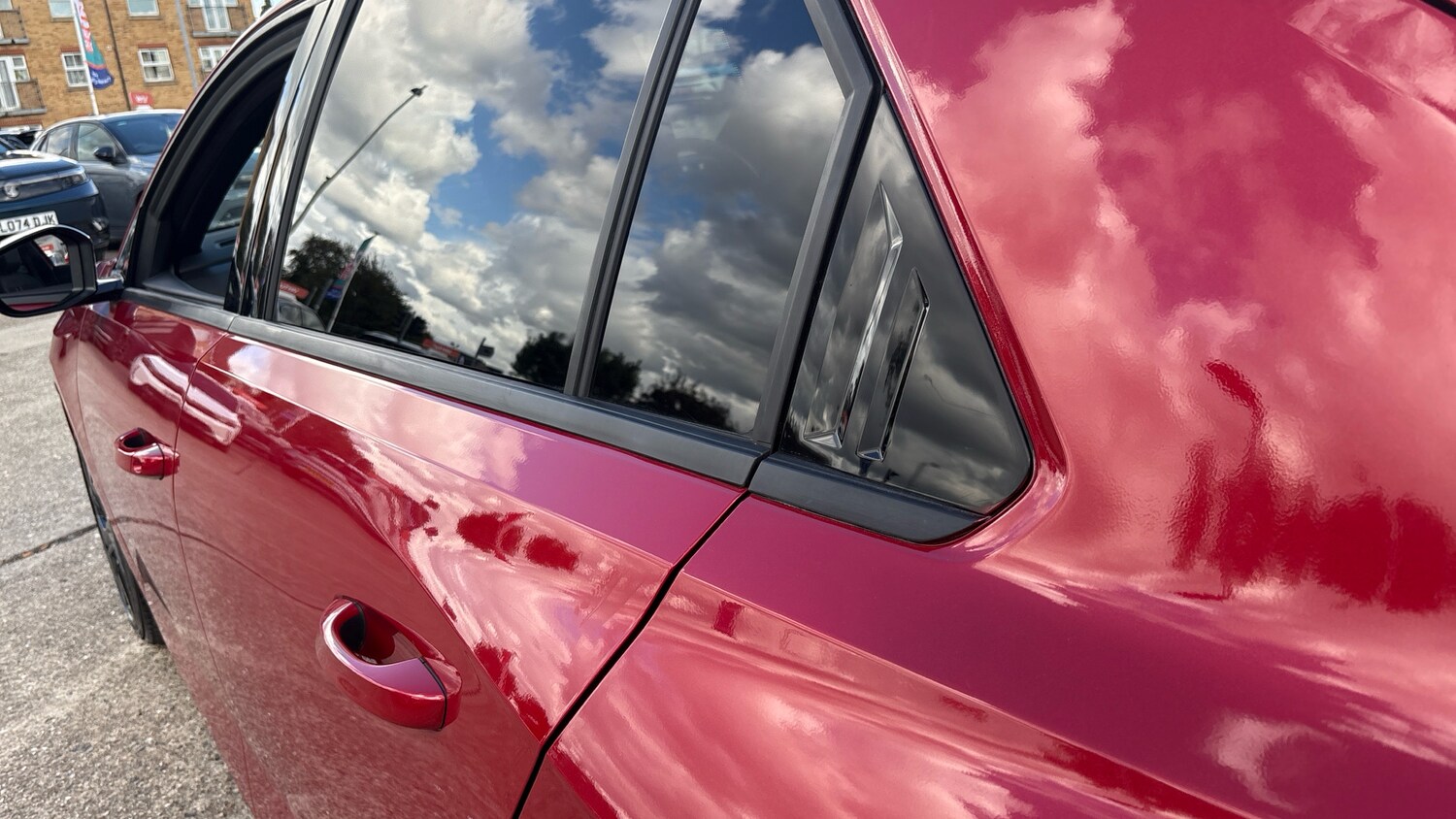 Vehicle 40