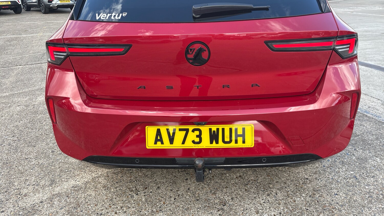 Vehicle 43