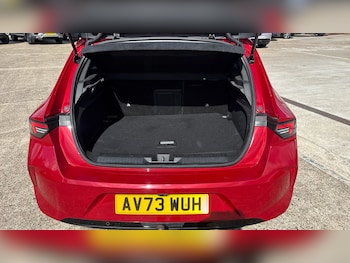 Used Vauxhall Astra 2023 for sale - 75924750: Photo