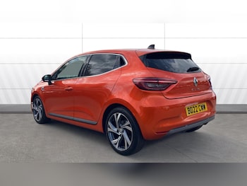 Used Renault Clio 2022 for sale - 78273627: Photo