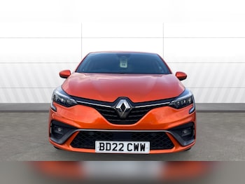 Used Renault Clio 2022 for sale - 78273627: Photo