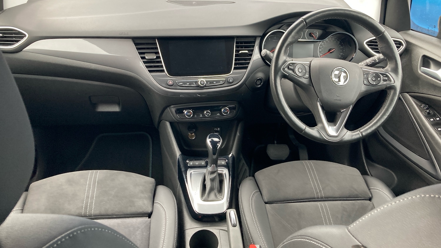 Used Vauxhall Crossland 2022 for sale - 76817442: Photo 10