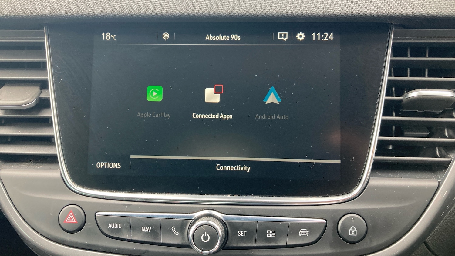 Used Vauxhall Crossland 2022 for sale - 76817442: Photo 12