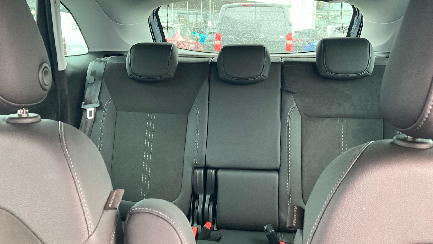 Used Vauxhall Crossland 2022 for sale - 76817442: Photo 15