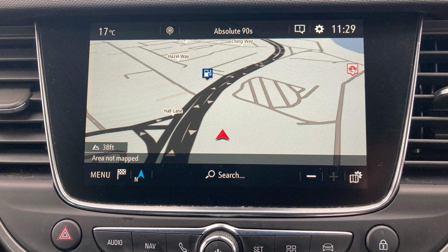 Used Vauxhall Crossland 2022 for sale - 76817442: Photo 31