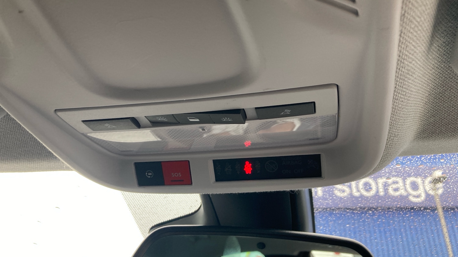 Used Vauxhall Crossland 2022 for sale - 76817442: Photo 34