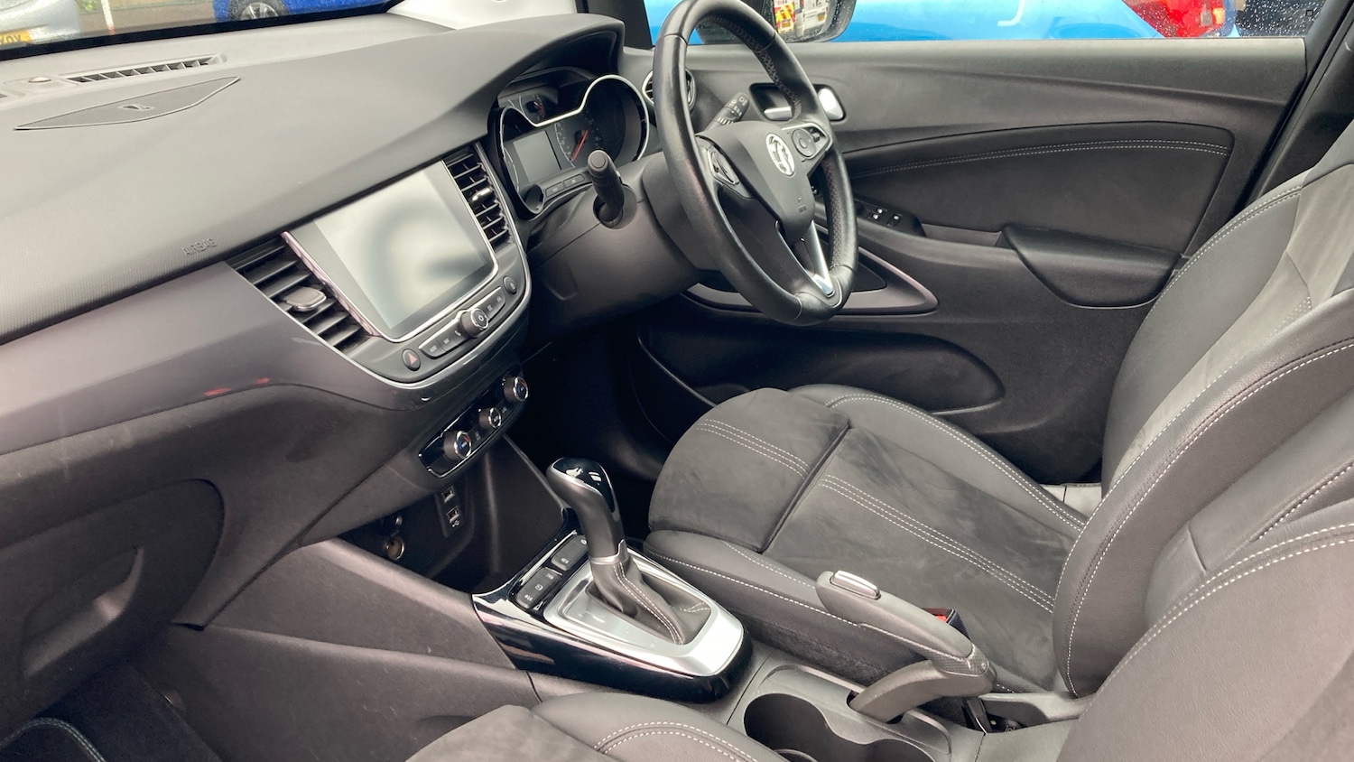 Used Vauxhall Crossland 2022 for sale - 76817442: Photo 9