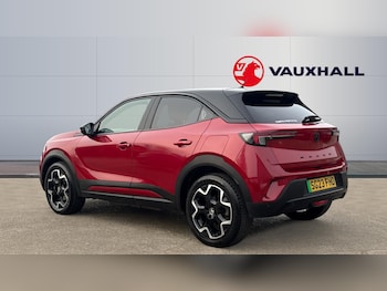 Used Vauxhall Mokka 2023 for sale - 78310239: Photo