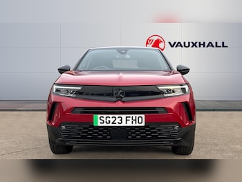 Used Vauxhall Mokka 2023 for sale - 78310239: Photo