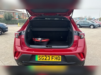 Used Vauxhall Mokka 2023 for sale - 78310239: Photo