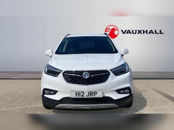 Used Vauxhall Mokka X 2017 for sale - 79611264: Photo