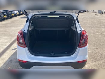 Used Vauxhall Mokka X 2017 for sale - 79611264: Photo