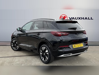 Used Vauxhall Grandland 2022 for sale - 78000761: Photo