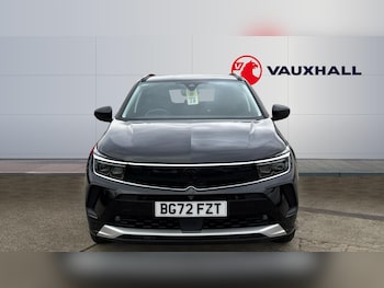 Used Vauxhall Grandland 2022 for sale - 78000761: Photo