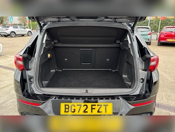 Used Vauxhall Grandland 2022 for sale - 78000761: Photo