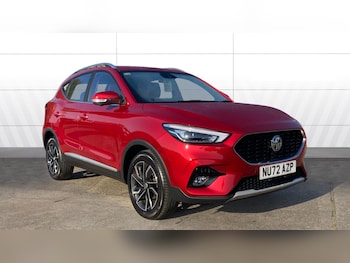 Used MG MG ZS 2023 for sale - 78343669: Photo