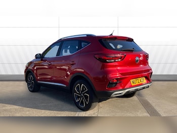 Used MG MG ZS 2023 for sale - 78343669: Photo