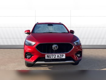 Used MG MG ZS 2023 for sale - 78343669: Photo