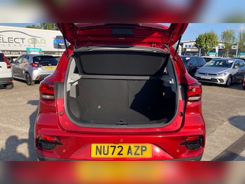 Used MG MG ZS 2023 for sale - 78343669: Photo