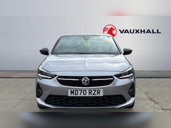 Used Vauxhall Corsa 2021 for sale - 78776001: Photo