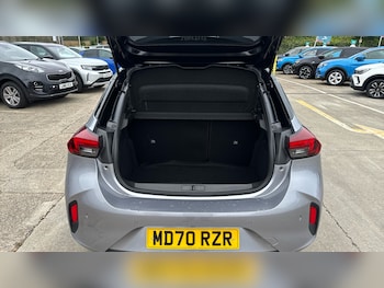 Used Vauxhall Corsa 2021 for sale - 78776001: Photo
