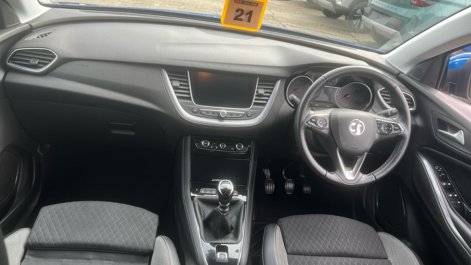 Used Vauxhall Grandland X 2019 for sale - 78000750: Photo 10