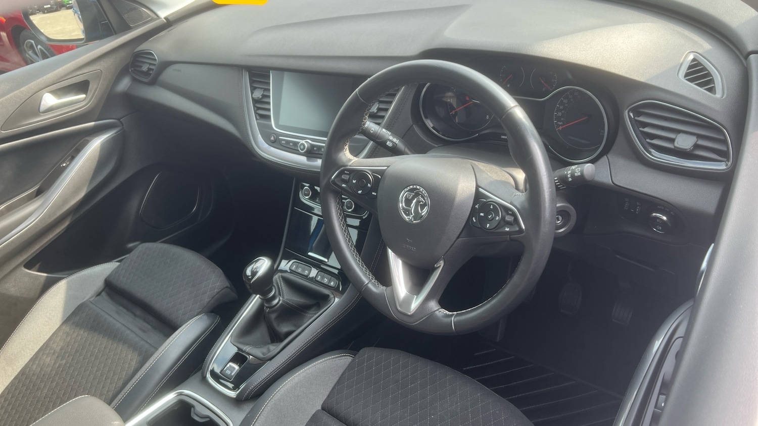 Used Vauxhall Grandland X 2019 for sale - 78000750: Photo 11