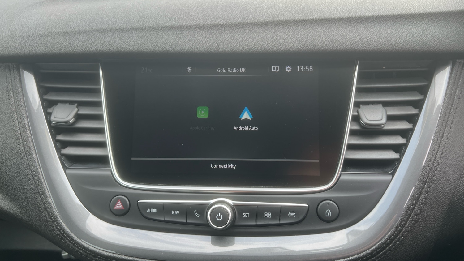Used Vauxhall Grandland X 2019 for sale - 78000750: Photo 12