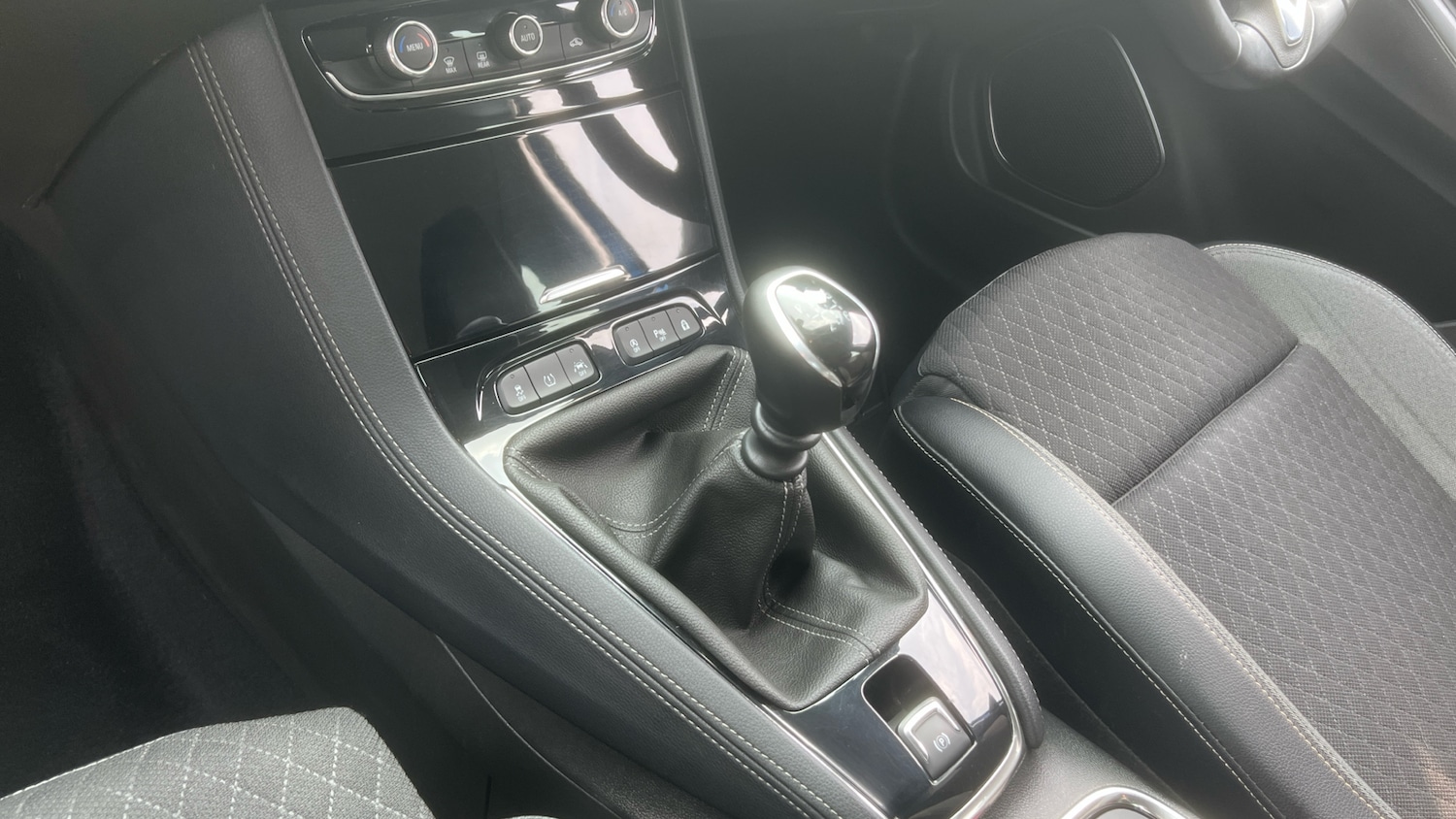 Used Vauxhall Grandland X 2019 for sale - 78000750: Photo 13