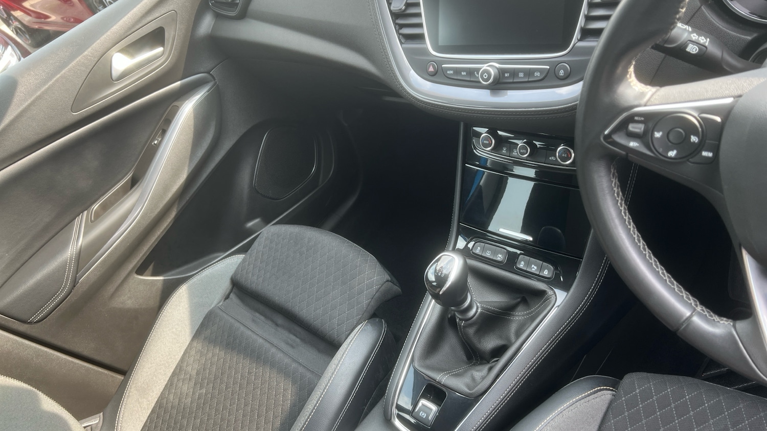 Used Vauxhall Grandland X 2019 for sale - 78000750: Photo 14