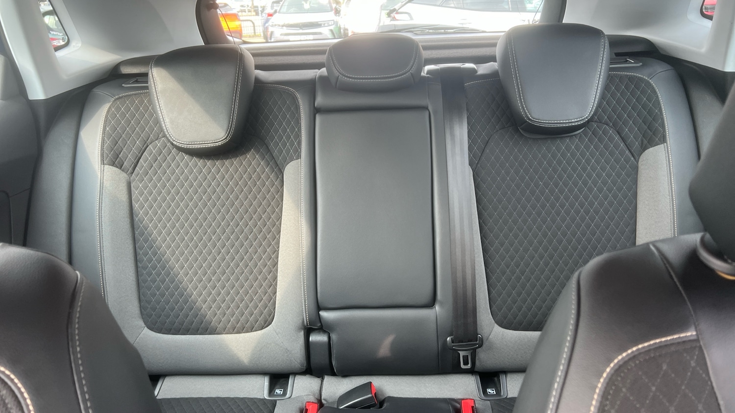 Used Vauxhall Grandland X 2019 for sale - 78000750: Photo 15