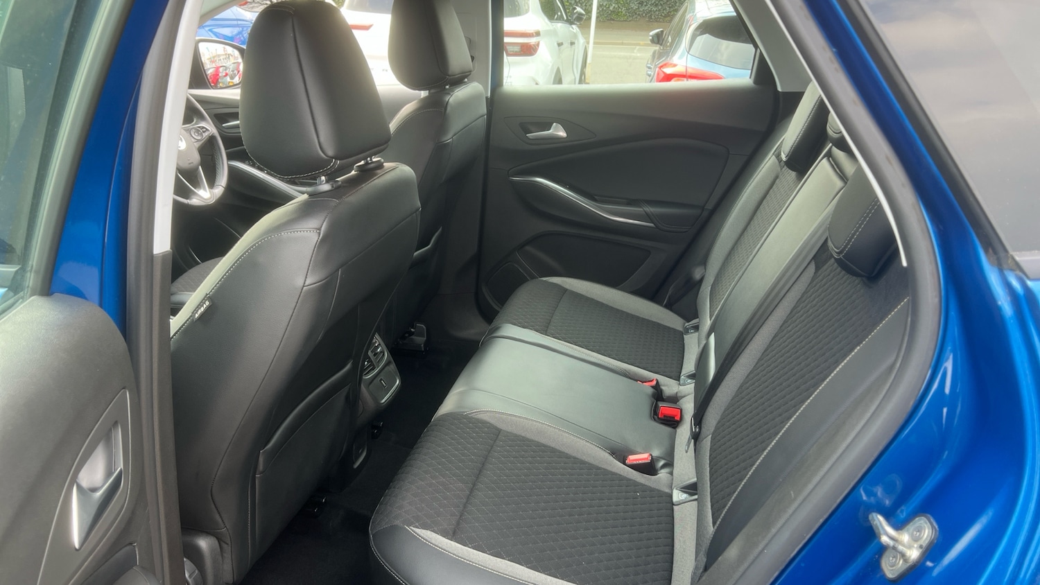 Used Vauxhall Grandland X 2019 for sale - 78000750: Photo 16