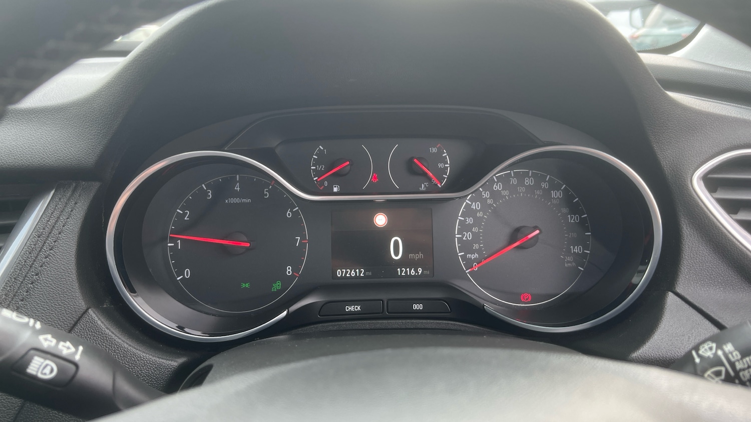 Used Vauxhall Grandland X 2019 for sale - 78000750: Photo 18