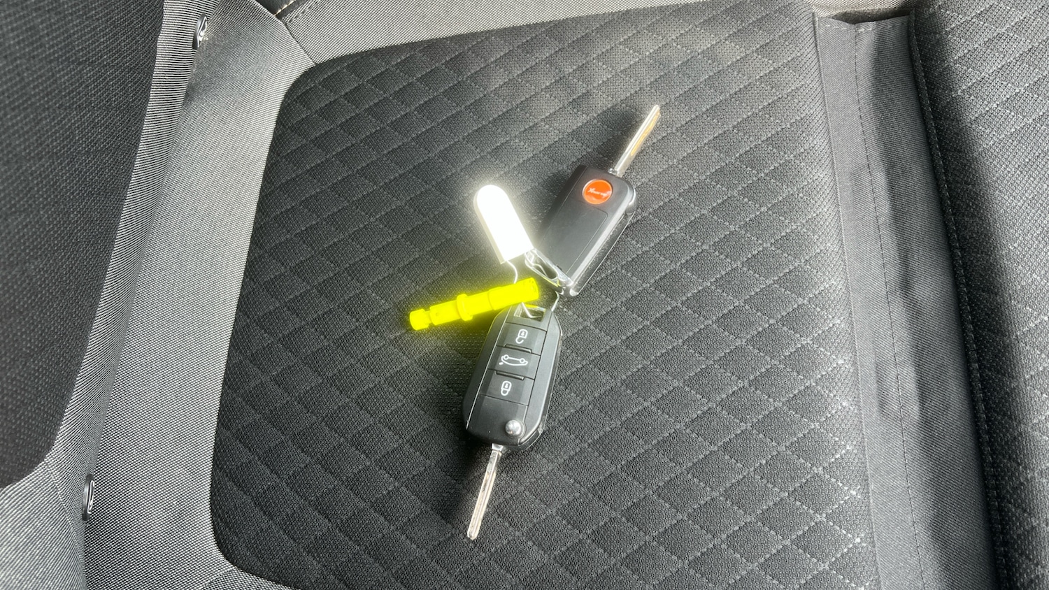 Used Vauxhall Grandland X 2019 for sale - 78000750: Photo 20