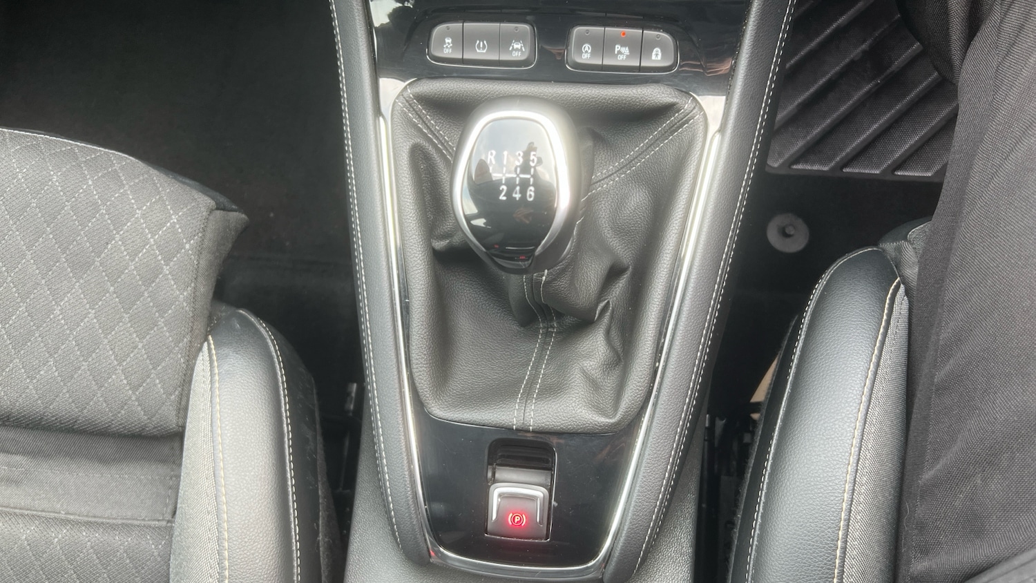 Used Vauxhall Grandland X 2019 for sale - 78000750: Photo 21