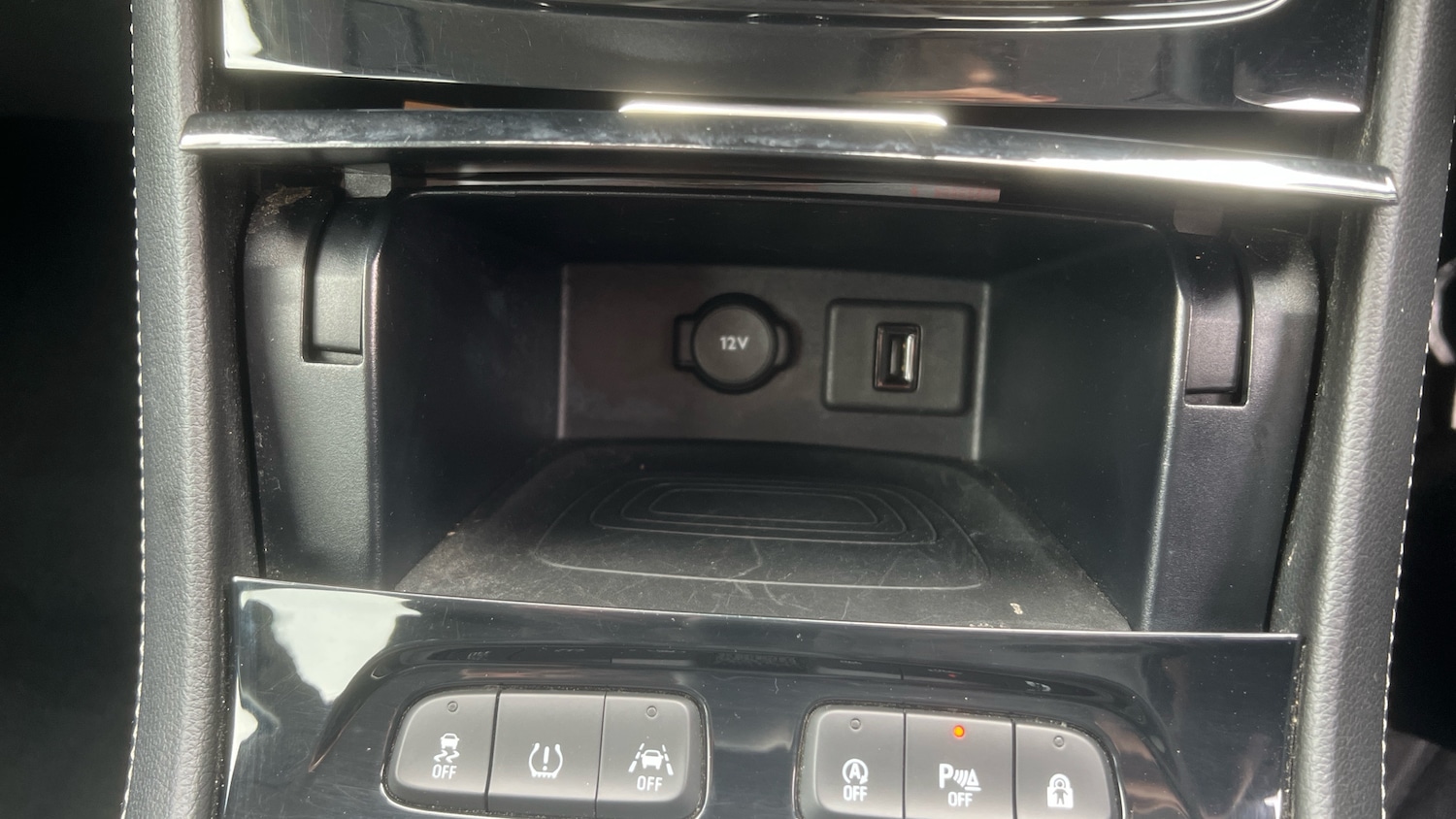 Used Vauxhall Grandland X 2019 for sale - 78000750: Photo 23