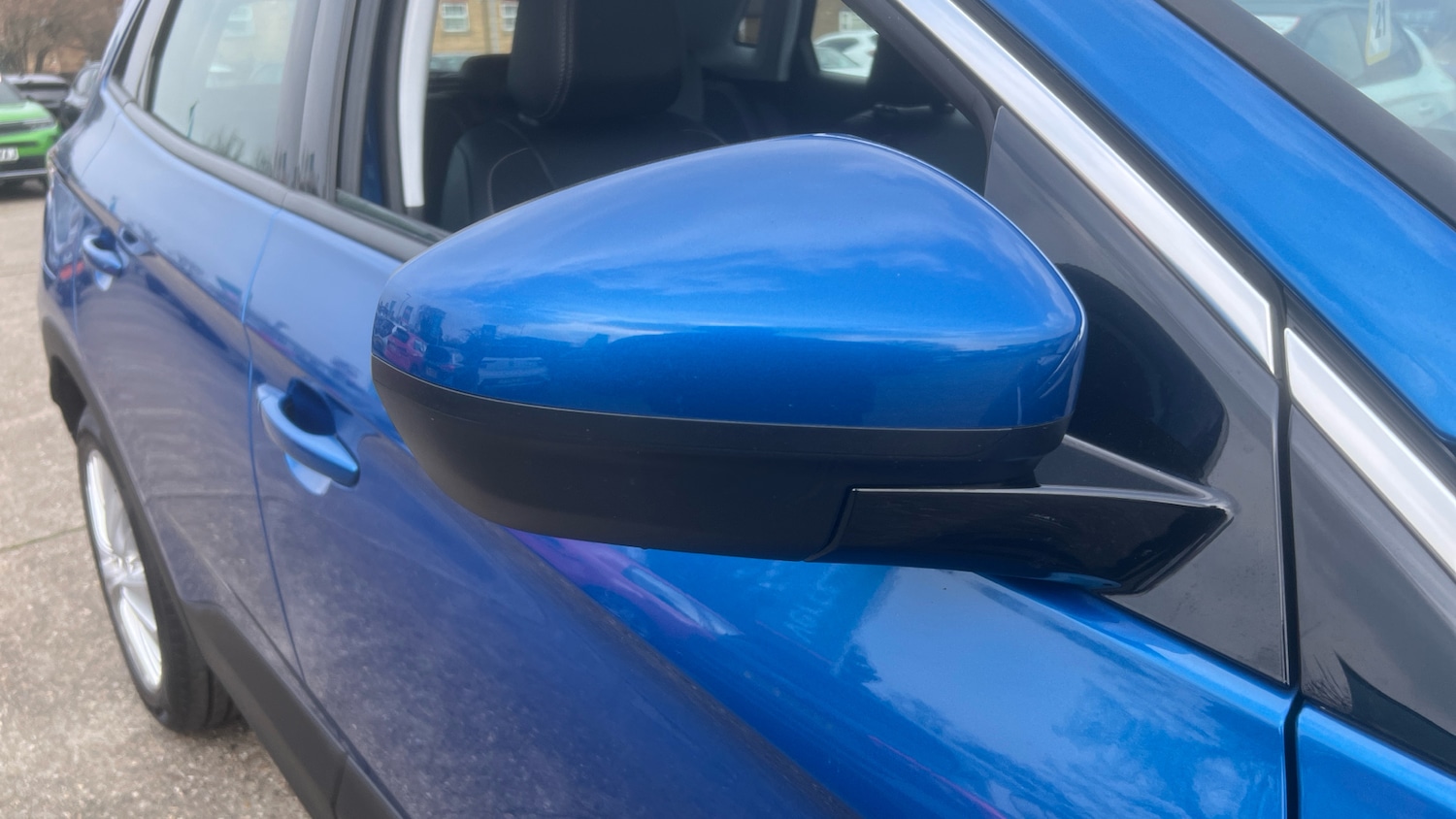 Used Vauxhall Grandland X 2019 for sale - 78000750: Photo 33