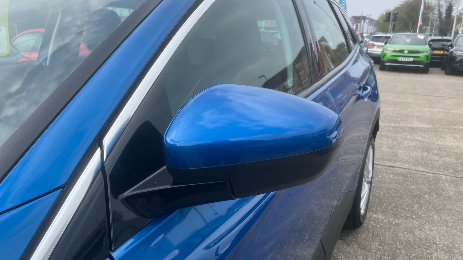 Used Vauxhall Grandland X 2019 for sale - 78000750: Photo 36