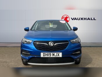 Used Vauxhall Grandland X 2019 for sale - 78000750: Photo