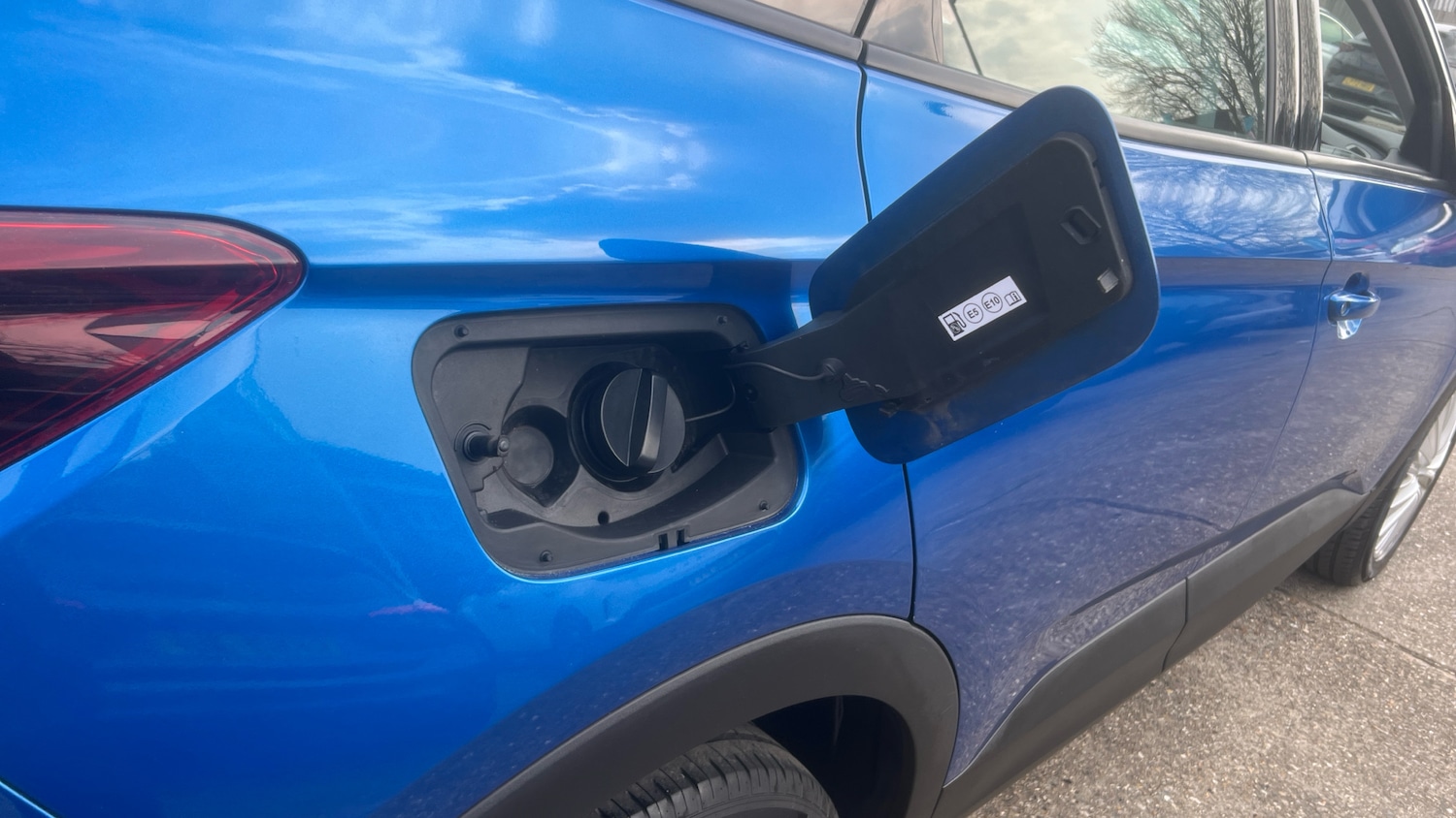 Used Vauxhall Grandland X 2019 for sale - 78000750: Photo 41