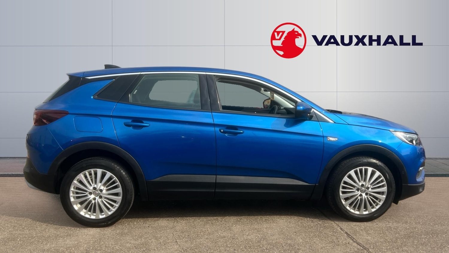 Used Vauxhall Grandland X 2019 for sale - 78000750: Photo 5