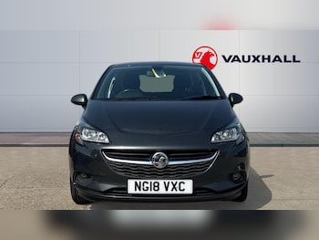 Used Vauxhall Corsa 2018 for sale - 78667517: Photo
