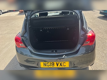 Used Vauxhall Corsa 2018 for sale - 78667517: Photo