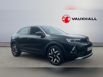 Used Vauxhall Mokka 2022 for sale - 78237180: Photo