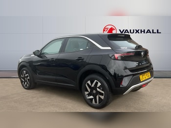 Used Vauxhall Mokka 2022 for sale - 78237180: Photo